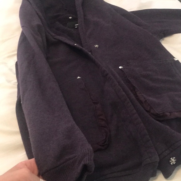 Aritzia Cardigan - Picture 3 of 5